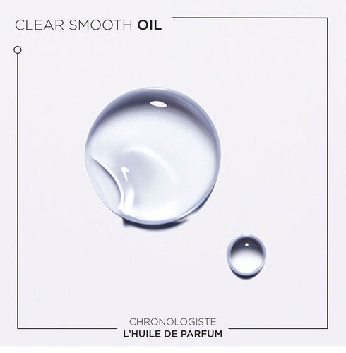 Chronologiste L'Huile De Parfum Refillable Hair Oil - Opening Parcel Kérastase | L'Oréal Partner Shop