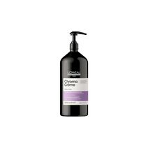 Chroma Crème Purple Shampoo - L'Oréal Professionnel Hair Care | L'Oréal Partner Shop