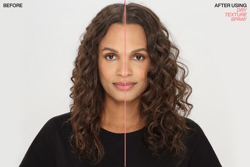 Dry Texture - Back to Business Styling | L'Oréal Partner Shop