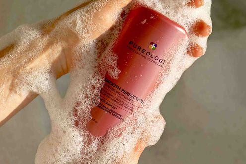 Smoothing Perfection Conditioner - Pureology Retail | L'Oréal Partner Shop