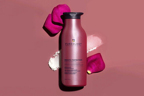 Smoothing Perfection Shampoo - Pureology Retail Smoothing Perfection Shampoo - Pureology Retail | L'Oréal Partner Shop