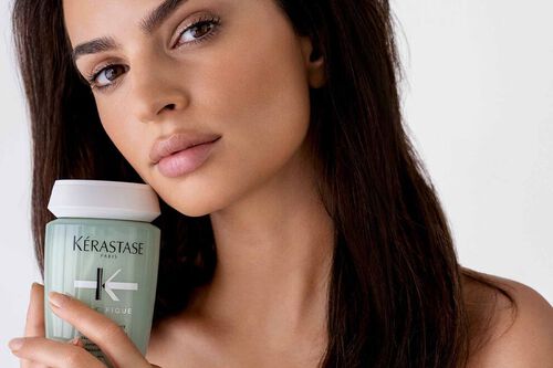 Spécifique Bain Divalent - Opening Parcel Kérastase | L'Oréal Partner Shop