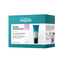 Scalp Anti-Discomfort Lipid Shield (Pack of 10) - Scalp Advanced | L'Oréal Partner Shop