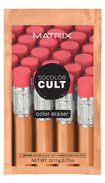 SoColor Cult Color Eraser - Styling | L'Oréal Partner Shop