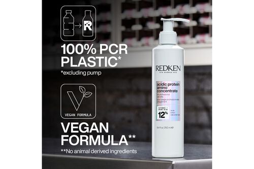 Acidic Protein Amino Concentrate - Backbar | L'Oréal Partner Shop