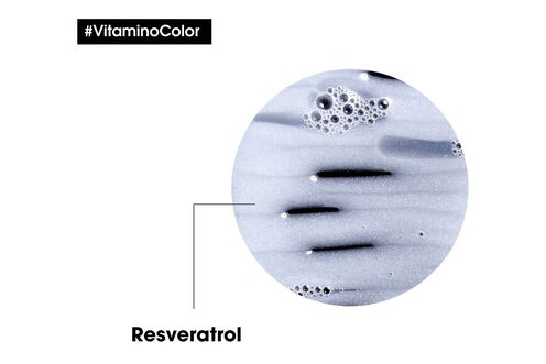 Vitamino Color Shampoo - L'Oréal Professionnel Hair Care | L'Oréal Partner Shop