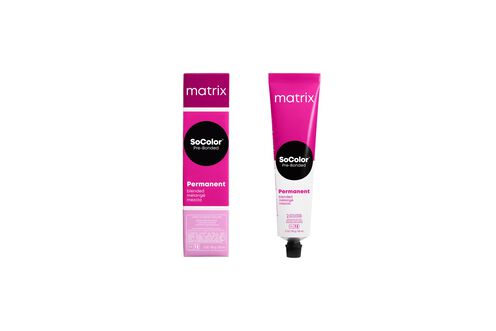 SoColor 8AA - Matrix Color | L'Oréal Partner Shop