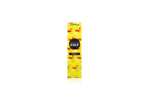 SoColor Cult Semi Lucky Duck Yellow - Matrix | L'Oréal Partner Shop