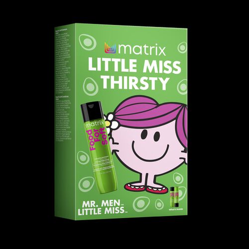 Food For Soft Duo Holiday Gift Pack - Gift Sets | L'Oréal Partner Shop