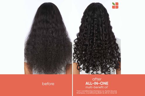 All In One Oil - Matrix Retail All In One Oil - Matrix Retail | L'Oréal Partner Shop