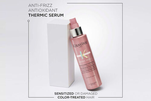 Chroma Absolu Serum Chroma Thermique - Retail Products | L'Oréal Partner Shop