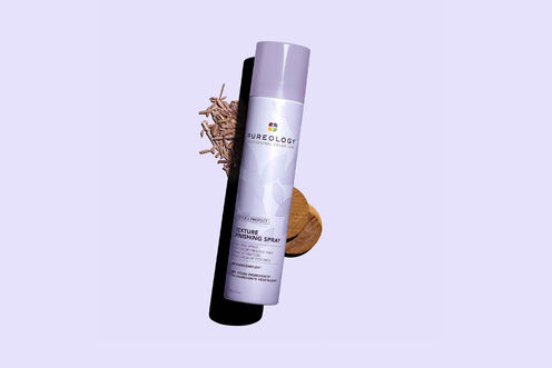 Style + Protect Texture Finishing Spray - Pureology Opening Parcel Styling | L'Oréal Partner Shop