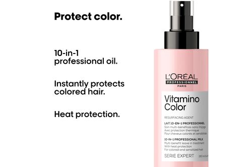 Vitamino Autumn Gifting Trio - 🎁 Gifting | L'Oréal Partner Shop