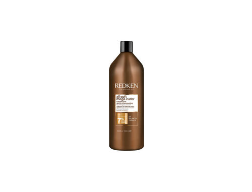 All Soft Mega Curls Conditioner - Last Chance to Buy | L'Oréal Partner Shop
