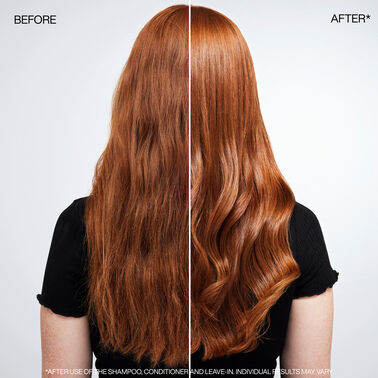 Acidic Color Gloss Conditioner - Acidic Color Gloss | L'Oréal Partner Shop