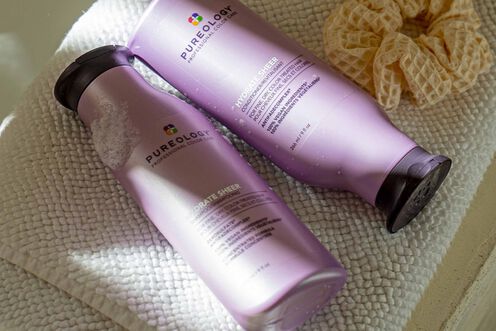 Hydrate Sheer Conditioner - Pureology Retail | L'Oréal Partner Shop