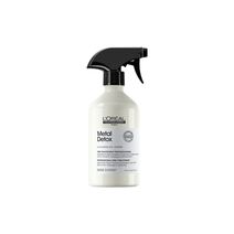 Metal Detox Treatment Spray - Metal Detox | L'Oréal Partner Shop