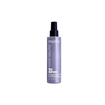 So Silver Toning Spray - Matrix Retail | L'Oréal Partner Shop