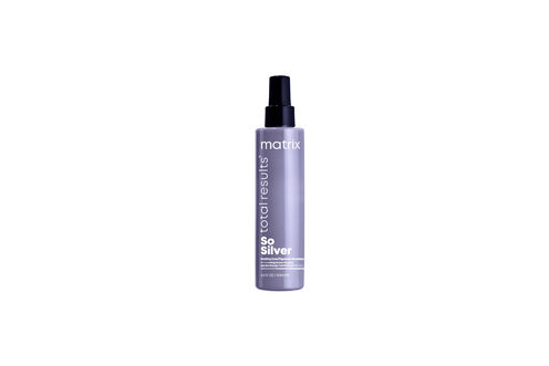 So Silver Toning Spray - Matrix Retail | L'Oréal Partner Shop