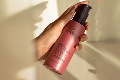 Smoothing Perfection Serum - Pureology Retail | L'Oréal Partner Shop
