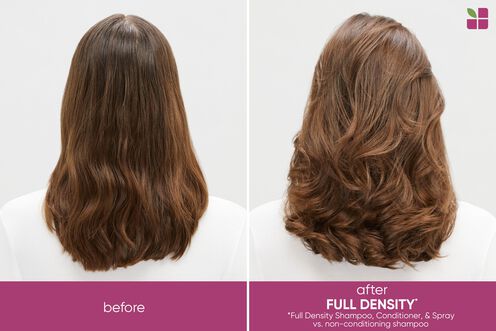 FullDensity Thickening Spray - Matrix Retail | L'Oréal Partner Shop