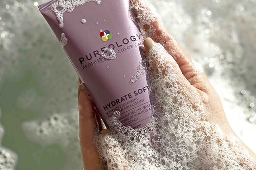 Hydrate Soft Softening Treatment - Pureology Retail | L'Or&eacute;al Partner Shop