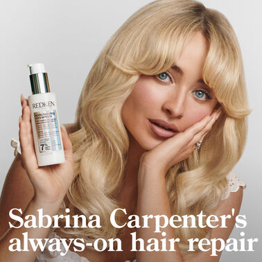 Acidic Bonding Concentrate 24/7 Night and Day Serum - New! ABC 24/7 Serum | L'Oréal Partner Shop