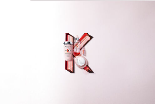 Genesis Thermique - Retail Products | L'Oréal Partner Shop