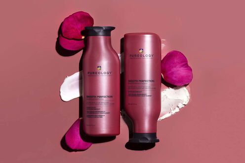 Smoothing Perfection Shampoo - Pureology Retail Smoothing Perfection Shampoo - Pureology Retail | L'Oréal Partner Shop