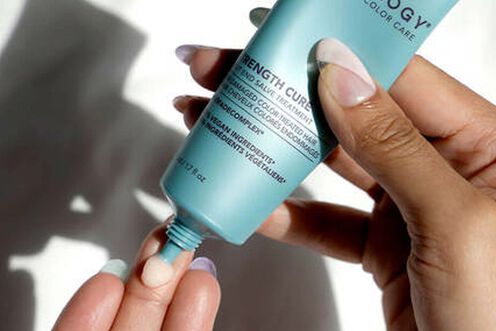 Strength Cure Split End Salve - Pureology Retail | L'Oréal Partner Shop