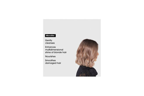 Blondifier Conditioner - L'Oréal Professionnel Hair Care Blondifier Conditioner - L'Oréal Professionnel Hair Care | L'Oréal Partner Shop