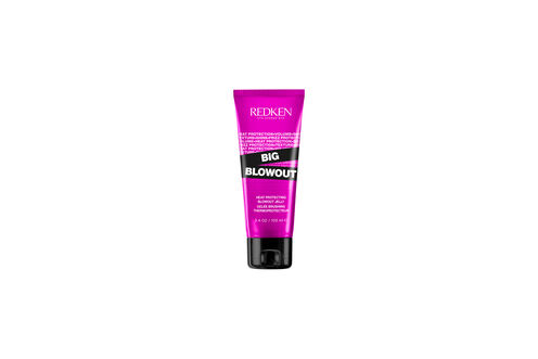 Big Blowout - Back to Business Styling | L'Oréal Partner Shop