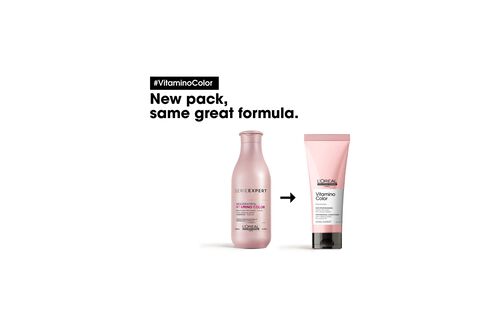 Vitamino Color Conditioner - L'Oréal Professionnel Hair Care | L'Oréal Partner Shop