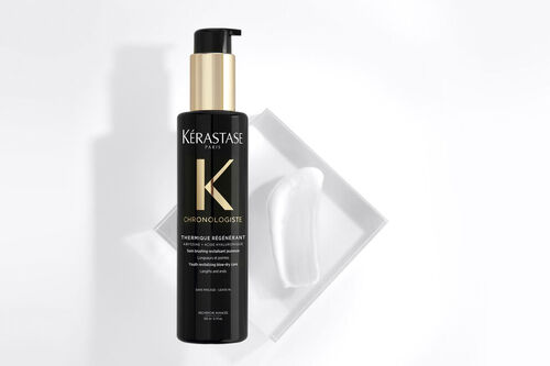 Tester: Chronologiste Thermique Regenerant - Kérastase | L'Oréal Partner Shop