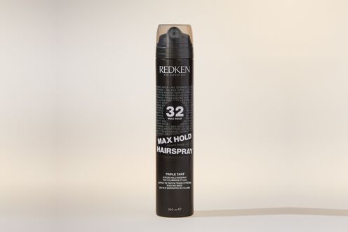 Max Hold Hairspray - Back to Business Styling | L'Oréal Partner Shop