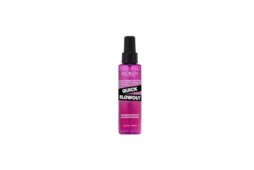 Quick Blowout - Back to Business Styling | L'Oréal Partner Shop