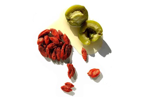Strength Cure Superfoods Treatment - Pureology Retail | L'Oréal Partner Shop