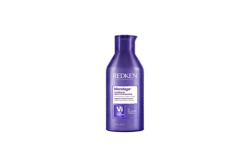 Blondage Shampoo - Redken Haircare | L'Oréal Partner Shop