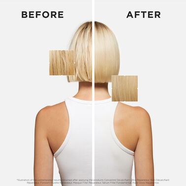 Première Bain Décalcifiant Réparateur - Retail Products | L'Oréal Partner Shop