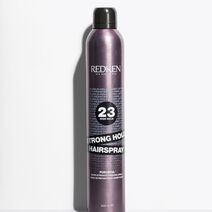 Strong Hold 23 - Back to Business Styling | L'Oréal Partner Shop