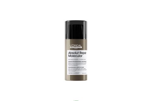 Absolut Repair Molecular Leave-in Mask - L'Oreal Professionnel | L'Or&eacute;al Partner Shop