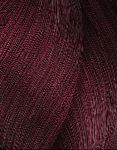 Majirouge 5.62 Extra Red Brown - Reborn Stronger | L'Oréal Partner Shop