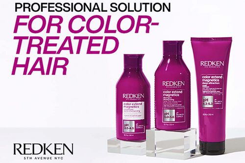 Color Extend Magnetics Conditioner - Redken Retail Haircare | L'Oréal Partner Shop