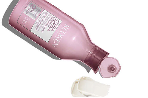 Volume Injection Conditioner - Redken Retail Haircare | L'Oréal Partner Shop