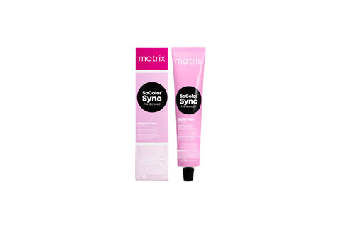 SoColor Sync 8RC+ - Matrix | L'Oréal Partner Shop