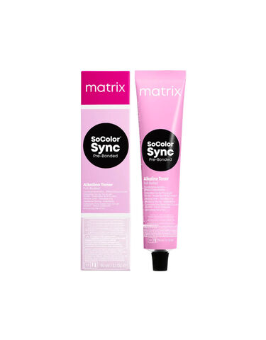 Color Sync Toner Sheer Ash - Matrix | L'Oréal Partner Shop