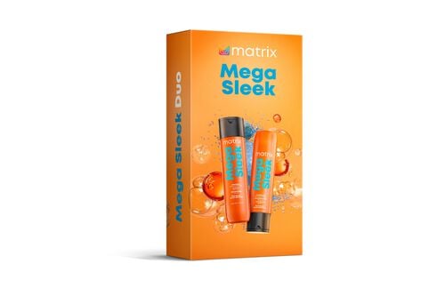 Mega Sleek Duo Gift Pack - Sets & Coffrets | L'Or&eacute;al Partner Shop
