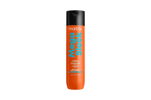 Mega Sleek Conditioner - Matrix Retail | L'Oréal Partner Shop