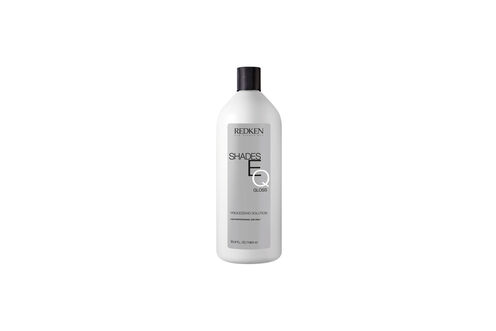 Shades EQ Gloss Processing Solution - Oxydants | L'Oréal Partner Shop