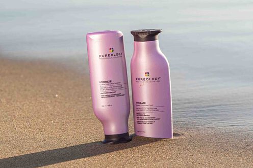 Hydrate Shampoo - Pureology Retail | L'Oréal Partner Shop